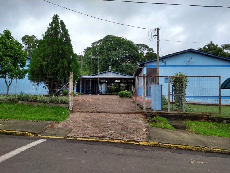 Concurso Público no Domingo